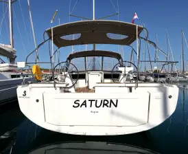 Saturn