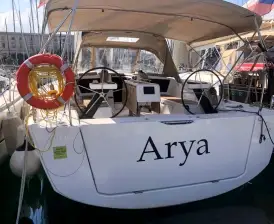 Arya