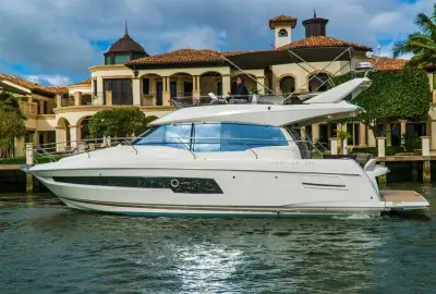 Prestige 460 - Photo 3