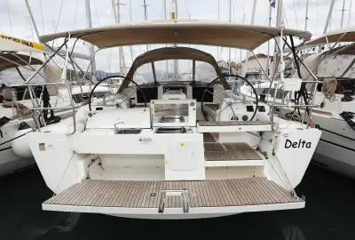 Delta - Photo 3