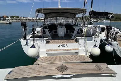 Anna - Photo 4