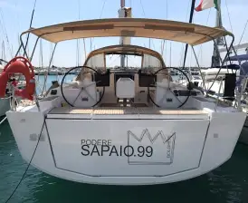 Podere Sapaio
