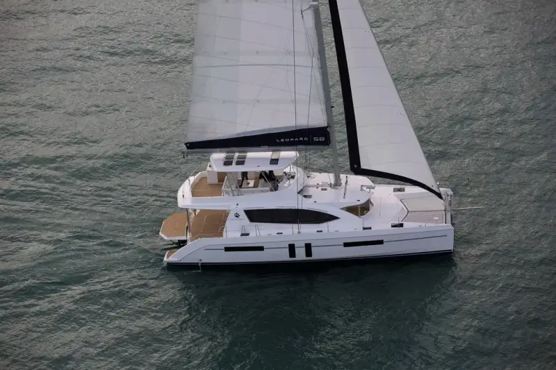 VIP Cabin Charter - 2