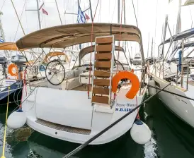 Perro Blanco