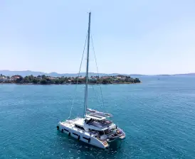 Seaductive Orca