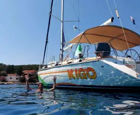 Kigo 3