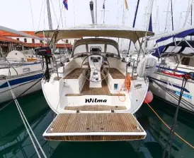 Wilma