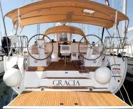 Gracia