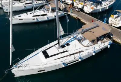 Sail Delta - Photo 2