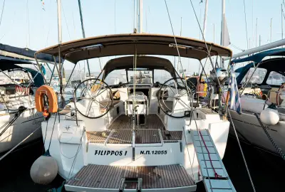 Filippos I - Photo 3