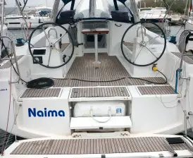 Naima