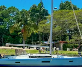 Pura Vida