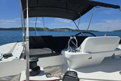 Sail La Vie - Photo 5