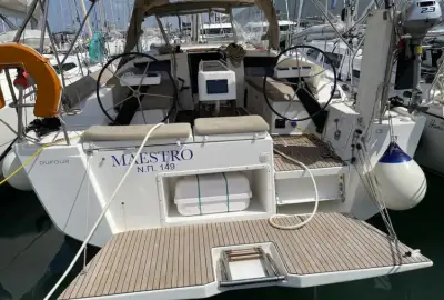 Maestro - Photo 4