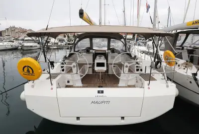 Maupiti - Photo 2