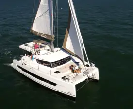 Sail Solaris