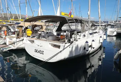 Skadi - Photo 3