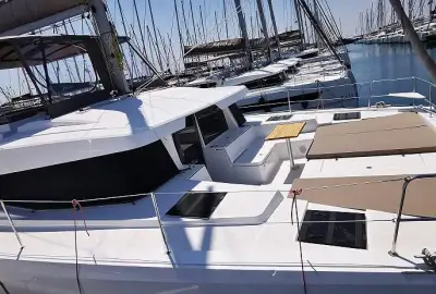 Kos 44.2 - Photo 3