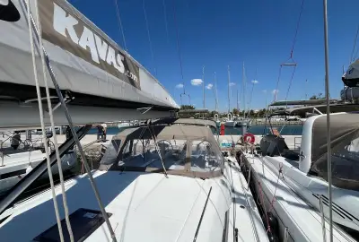 Kos 47.1 - Photo 2