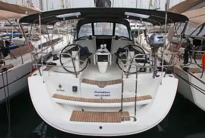 Poseidon - Photo 5