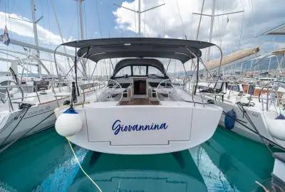 Giovannina - Photo 2