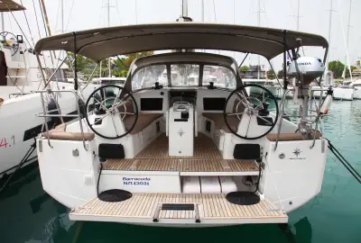 Barracuda - Photo 5