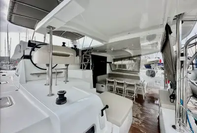 Sail Arcturus - Photo 2