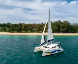 Isle Phantom