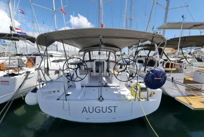 August - Photo 2