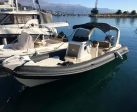 Nuova Jolly Prince 25