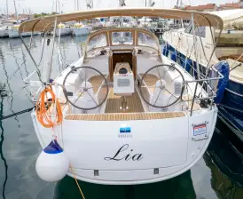 Lia