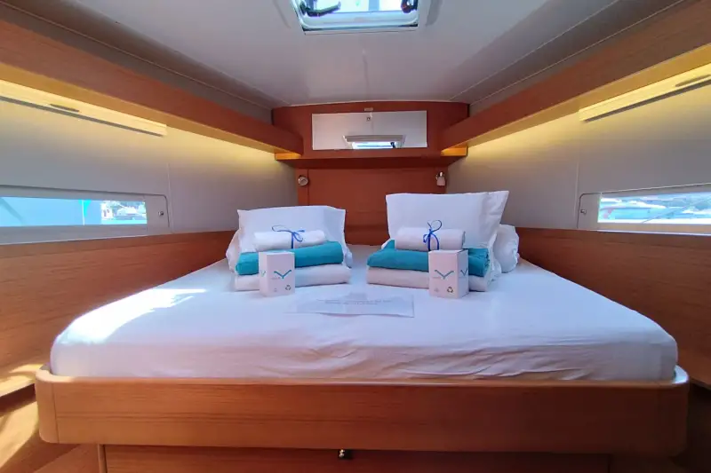 Croatia Sailing on Catamaran (All-inclusive / 4 Days / Saturday to Tuesday) - 19