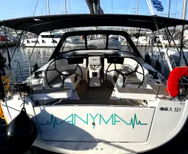Anyma