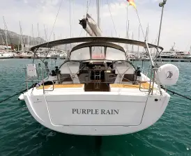 Purple Rain