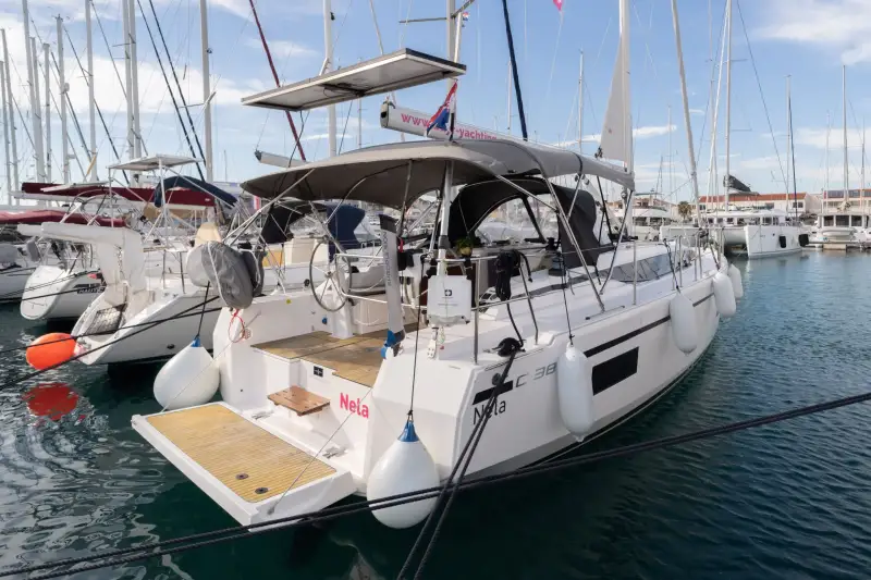 Skippertraining - Setup 2 - Nela - 6