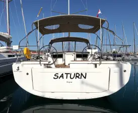 Saturn