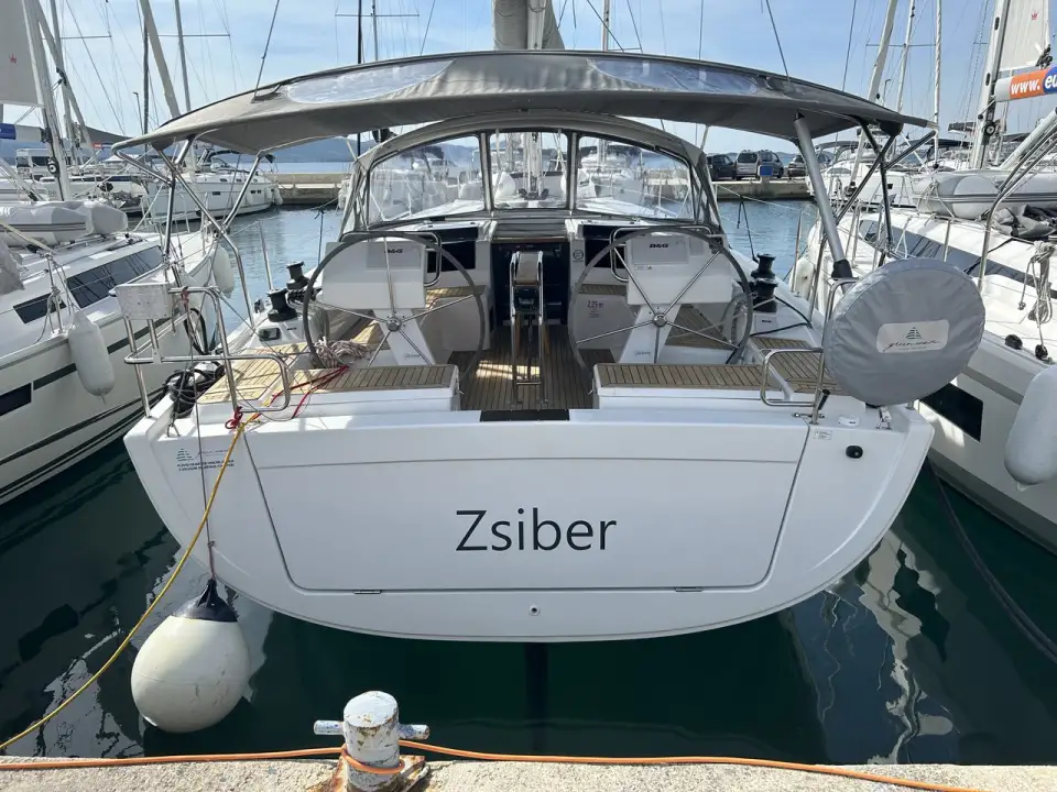 Zsiber