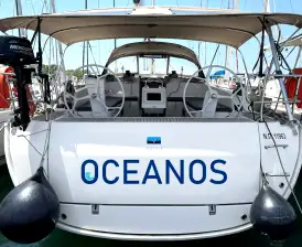 Oceanos