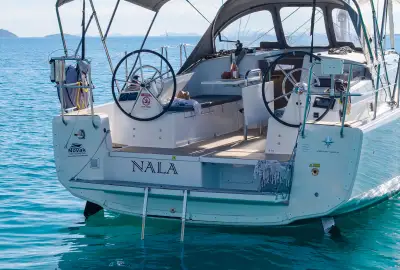 Nala - Photo 2