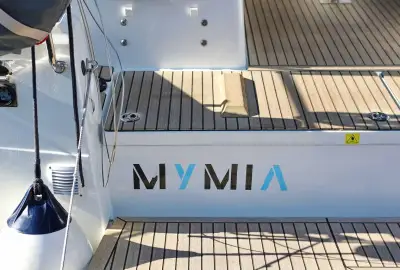 Mymia - Photo 5