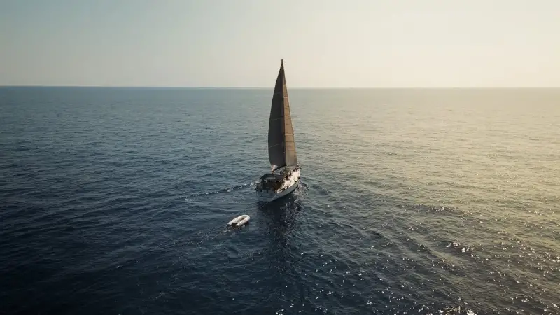 Sail the Aeolian Islands - 5