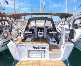 Pina Colada