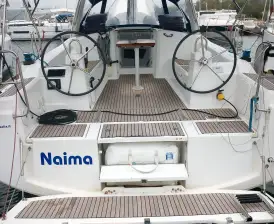 Naima