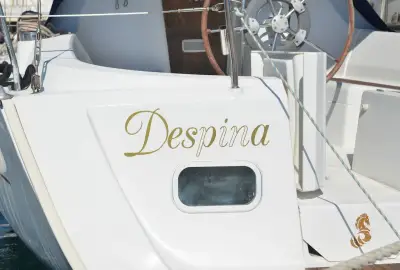 Despina - Photo 3
