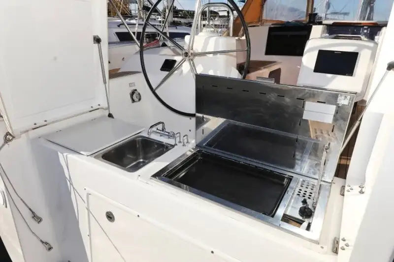 Skippertraining - Setup 3 - Aruna - 4