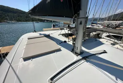 Sail Electra - Photo 5