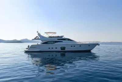 M/Y Dominique - Photo 2