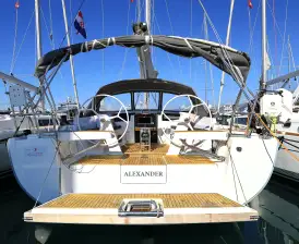 Alexander