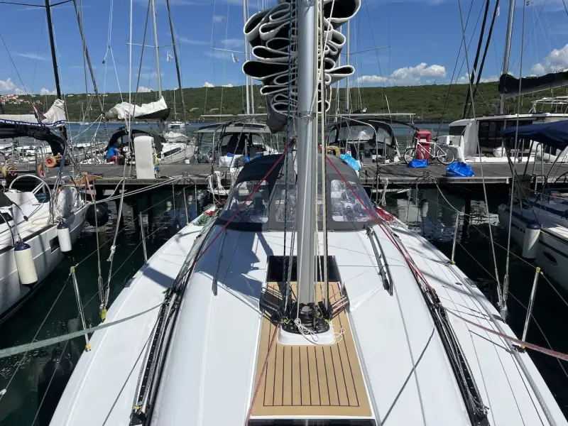 8-Day Corsica Catamaran Cruise - Bastia Start - 6