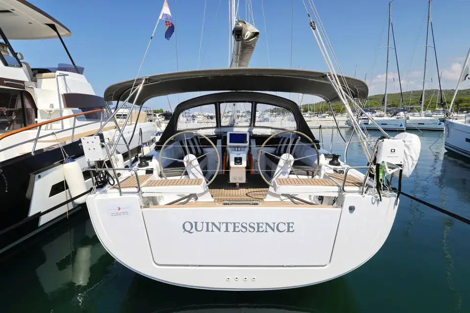 Quintessence